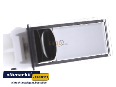 Ansicht links Legrand (SEKO) 1 Ruftaster 