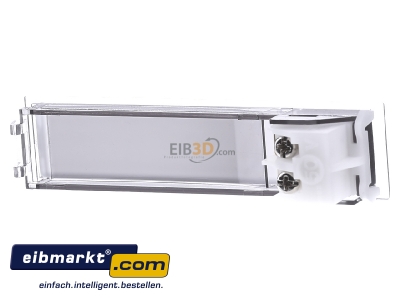 Ansicht hinten Legrand (SEKO) 1 Ruftaster 