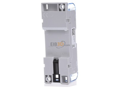 Back view Legrand SEKO 346230 Expansion module for intercom system 
