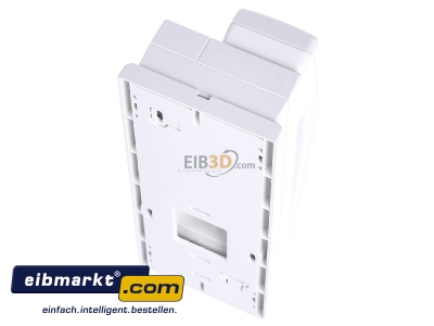 Top rear view Legrand (SEKO) 304002 House telephone white - 
