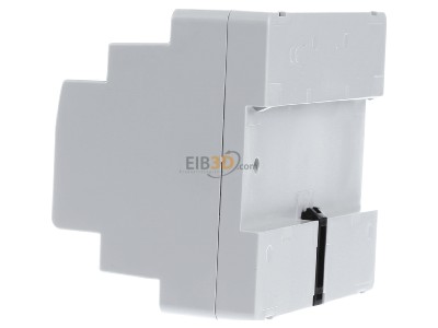 View on the right Legrand SEKO 336000 Power supply for intercom 
