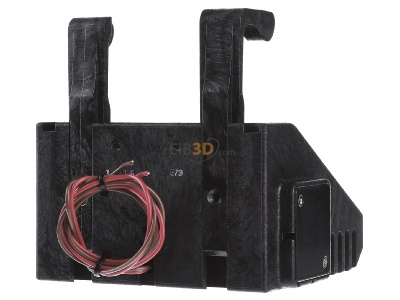 Back view Ceag Sicherheitst. 11145000792 Mounting kit for luminaires 
