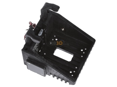 View top left Ceag Sicherheitst. 11145000792 Mounting kit for luminaires 
