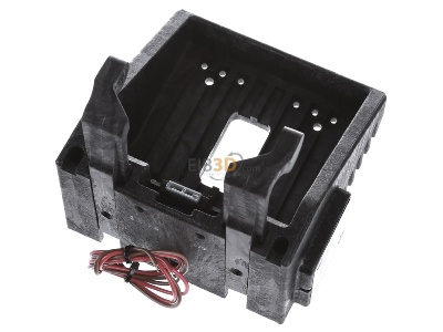 Top rear view Ceag Sicherheitst. 11145000792 Mounting kit for luminaires 
