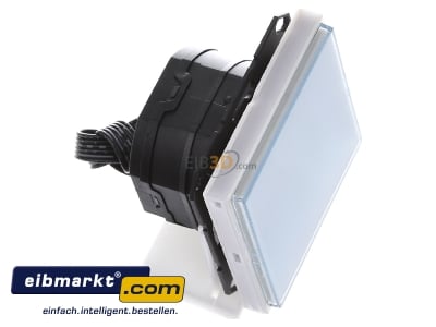 View top left Gira 126400 Expansion module for intercom system
