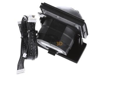 Top rear view Gira 126567 Camera for intercom system colour 
