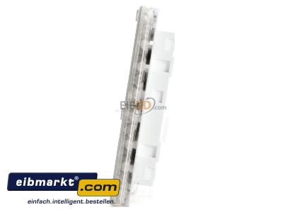 View on the right Ring module for door station silver TM 612-2 SM Siedle&Shne TM 612-2 SM
