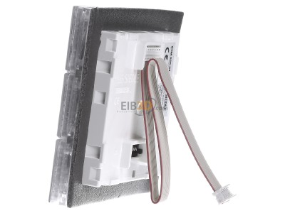 View on the right Siedle BTM 650-03 SM Speak/ring module for door station 
