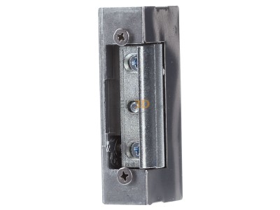 Frontansicht Assa Abloy effeff 27E o.S. Trffner 6-12V GS/WS univer. 