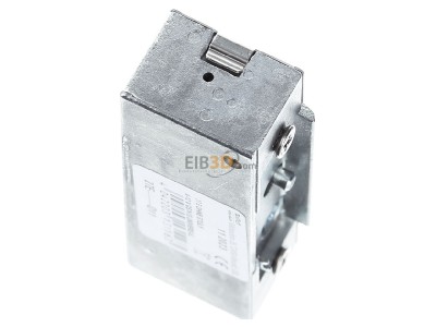 Ansicht oben links Assa Abloy effeff 27E o.S. Trffner 6-12V GS/WS univer. 