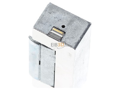 View top right Assa Abloy effeff 27E o.S. Standard door opener 
