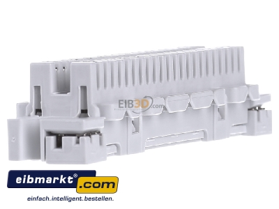 Ansicht links 3M Telecommunications 79101-517 00 LSA-Plus Anschluleiste fr 10DA 