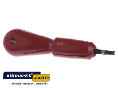 Front view 3M Telecommunications 79397-519 00 Special tool for telecommunication
