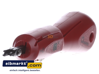 View on the right 3M Telecommunications 79397-519 00 Special tool for telecommunication
