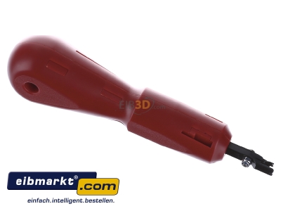 View up front 3M Telecommunications 79397-519 00 Special tool for telecommunication
