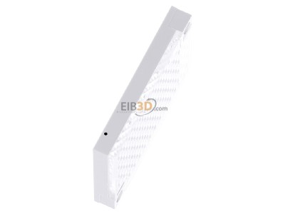 View top left Sick PL40A Rectangular reflector for light barrier 
