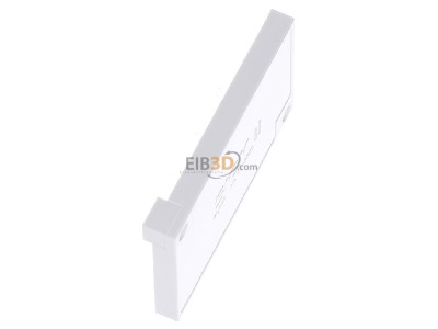 View top right Sick PL40A Rectangular reflector for light barrier 
