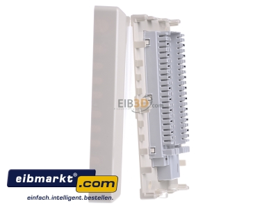 Ansicht links Rutenbeck VVD 85 Ap Verteilerdose 