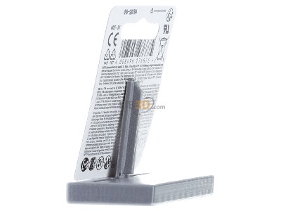 View on the right Varta CR 2025 Bli.1 Battery Button cell 170mAh 3V 
