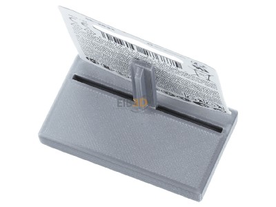 Top rear view Varta CR 2025 Bli.1 Battery Button cell 170mAh 3V 
