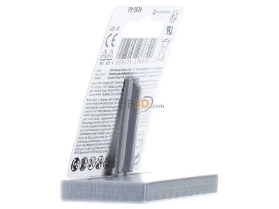 View on the right Varta CR 1220 Bli.1 Battery Button cell 35mAh 3V 
