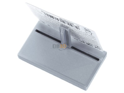 Top rear view Varta CR 2450 Bli.1 Battery Button cell 560mAh 3V 
