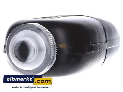 Frontansicht Witte+Sutor 405281 LED 2000 sw 