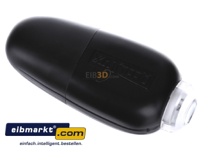 Ansicht oben links Witte+Sutor 405281 LED 2000 sw 