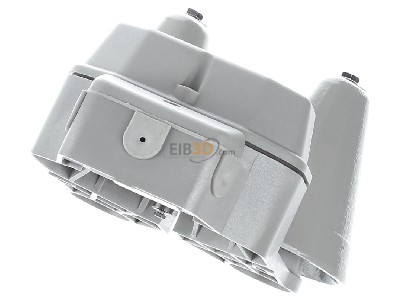 Ansicht oben hinten FHF Funke+Huster TAW #21110101 Telefon-Au�enwecker AP TAW 21110101