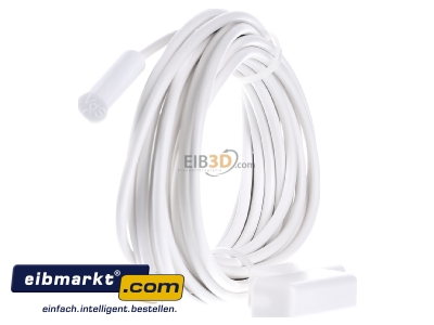Ansicht links ABB Stotz S&J MRSS/w Reedkontakt 