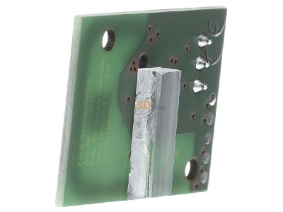 Ansicht rechts Ritto 1765600 Funk-Sendeplatine 