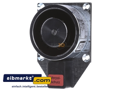 Front view Hekatron Vertriebs THM 425 Magnet for door locking mechanism 686N - 
