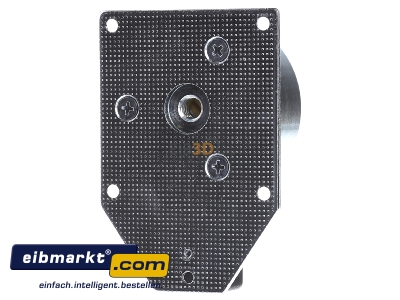 Back view Hekatron Vertriebs THM 425 Magnet for door locking mechanism 686N - 

