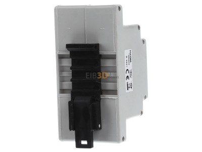 Back view Elcom RMS-4 HS Expand device for intercom system 
