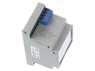 View top left Elcom RMS-4 HS Expand device for intercom system 
