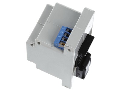 View top right Elcom RMS-4 HS Expand device for intercom system 
