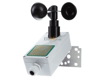 Frontansicht WindowMaster IC-WR202 Wind-/Regensensor 