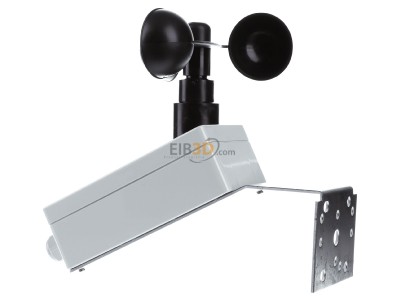 Ansicht rechts WindowMaster IC-WR202 Wind-/Regensensor 