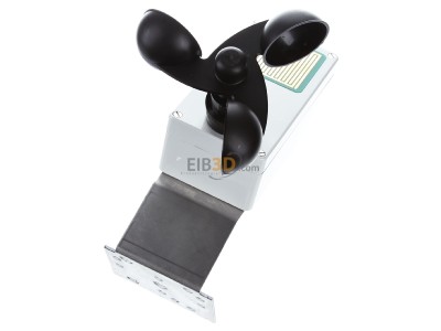 Ansicht oben hinten WindowMaster IC-WR202 Wind-/Regensensor 