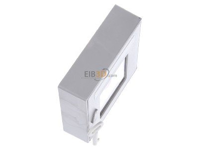 View top left WindowMaster WSK 321 0003 61 Manual trigger for hazard reporting 
