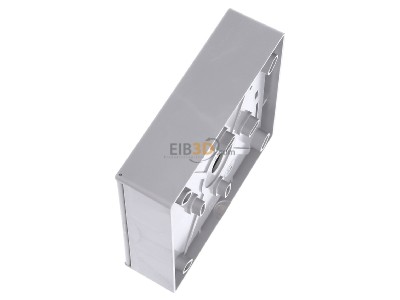 View top right WindowMaster WSK 321 0003 61 Manual trigger for hazard reporting 
