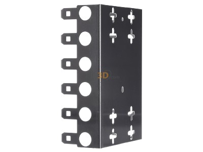 View on the right 3M 79151-506 25 Mounting box for telecommunication 

