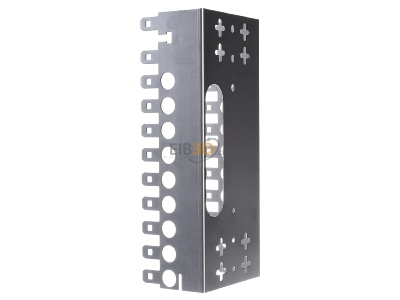 View on the right 3M Telecommunications 79151-511 00 Mounting box for telecommunication 
