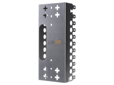 Back view 3M Telecommunications 79151-511 00 Mounting box for telecommunication 
