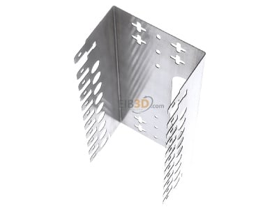 View up front 3M Telecommunications 79151-511 00 Mounting box for telecommunication 
