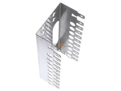 View top left 3M Telecommunications 79151-511 00 Mounting box for telecommunication 

