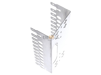 View top right 3M Telecommunications 79151-511 00 Mounting box for telecommunication 
