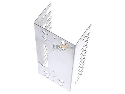Top rear view 3M Telecommunications 79151-511 00 Mounting box for telecommunication 
