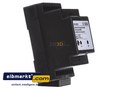 View on the left Siedle&Shne DSC 602-0 Signalling device for intercom system 
