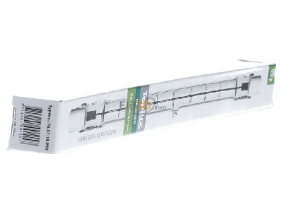 View on the left Scharnberger+Has. 12648 MV halogen lamp 1000W 220...240V R7s 

